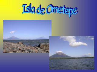 Isla de Ometepe