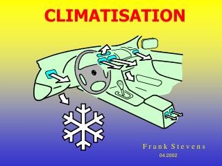 CLIMATISATION