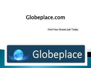 Customer Service & Security Guard Jobs in Chicago-Globeplace