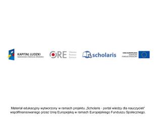 III etap edukacyjny