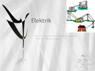 Elektrik