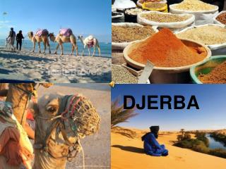 DJERBA