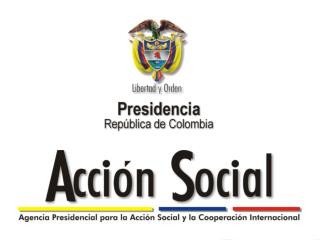 SALUD – EDUCACION EJERCICIO CIUDADANO