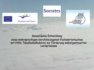 Gemeinsame Entwicklung