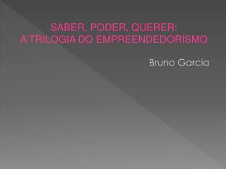 Bruno Garcia