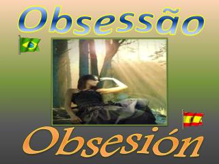 Obsesión