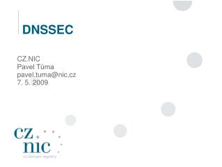 DNSSEC
