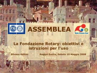 ASSEMBLEA