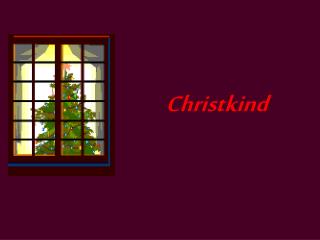 Christkind