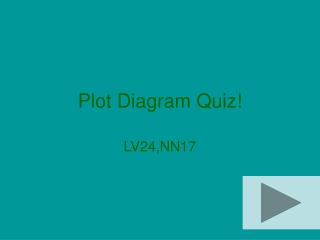 Plot Diagram Quiz!