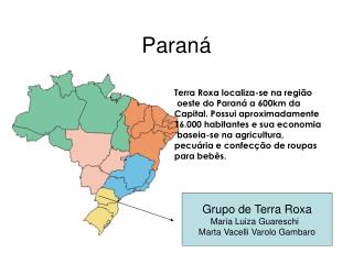 Paraná