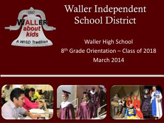 Waller Independent School District