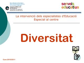 Diversitat