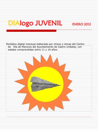 DIA logo JUVENIL ENERO 2012
