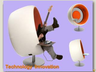 Technology Innovation