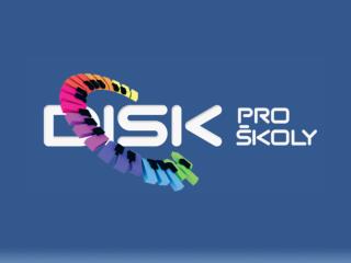 DISK PRO ŠKOLY A VZDĚLÁVÁNÍ