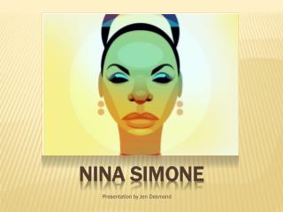 Nina Simone