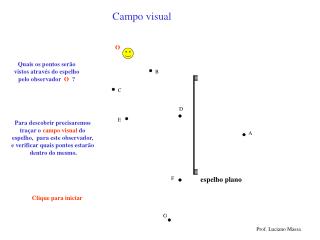 Campo visual