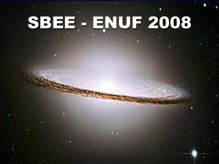 SBEE - ENUF 2008