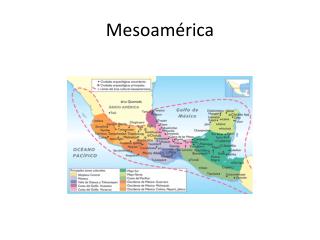 Mesoamérica