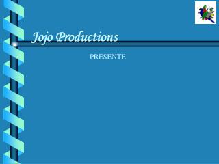 Jojo Productions