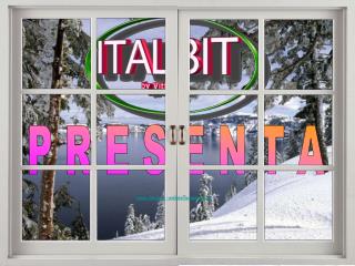 P R E S E N T A