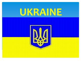 UKRAINE