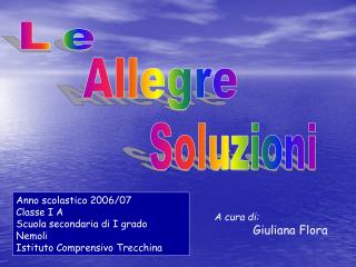 Allegre