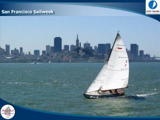 San Francisco Sailweek