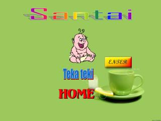 Santai