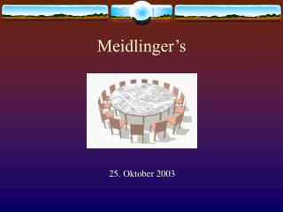 Meidlinger’s