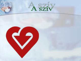 A szív