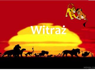 Witraż