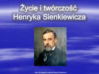 pl.wikipedia/wiki/Henryk_Sienkiewicz