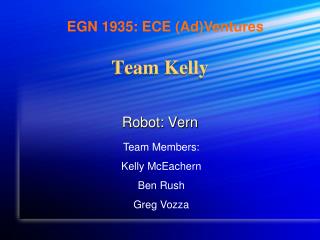 Team Kelly