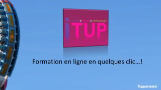 Formation en ligne en quelques clic…!