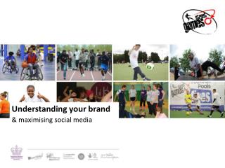 Understanding your brand