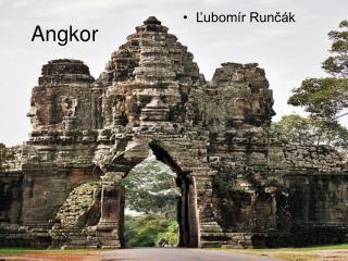 Angkor