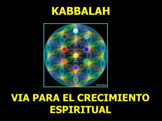 KABBALAH