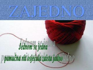 ZAJEDNO