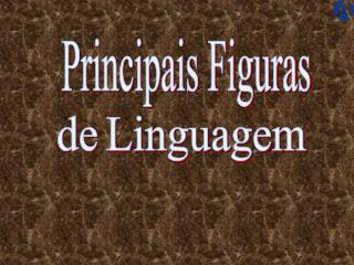 de Linguagem