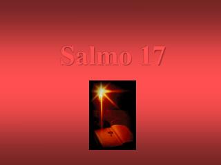 Salmo 17