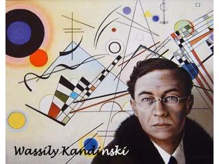 Wassily Kandi nski