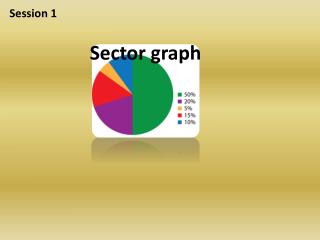 Sector graph