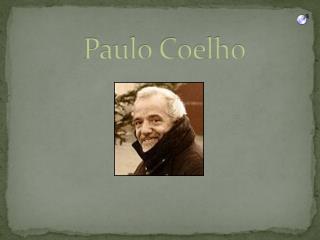 Paulo Coelho