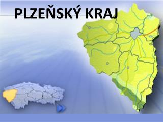 PLZEŇSKÝ KRAJ