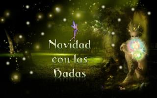 Navidad con las Hadas