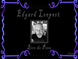 Edgard Loepert