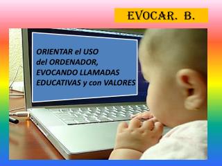 EVOCAR. B.