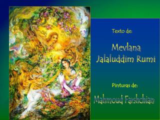 Pinturas de: